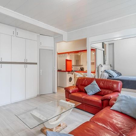 דירות מרסיי Superbe Loft T2 13005 מראה חיצוני תמונה