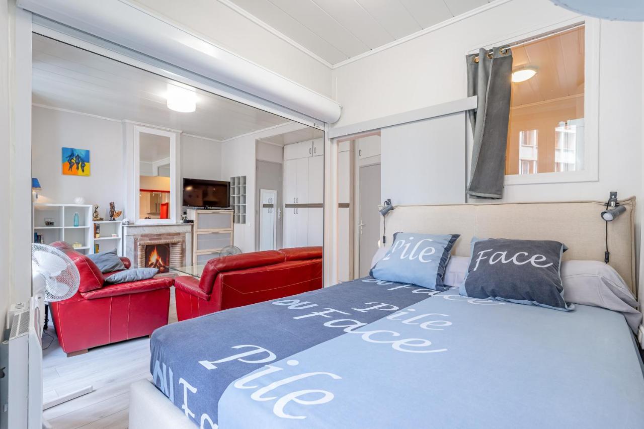 דירות מרסיי Superbe Loft T2 13005 מראה חיצוני תמונה